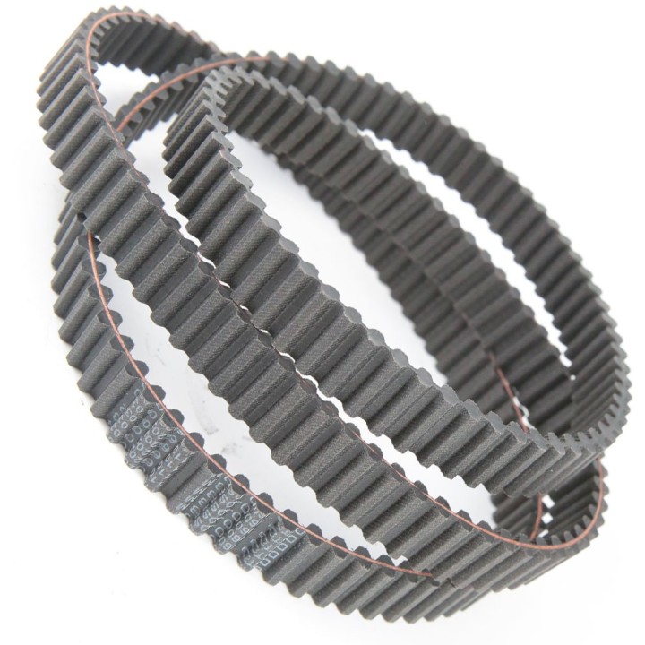 Courroie tondeuse Double Denture 1600DS8M20 prix éco- 20 mm x 1600 mm