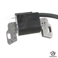 Bobine D'allumage 84005272 Pour Tondeuse Moteur Série 300E à 600E – Amélioration Performance, Démarrage Facile