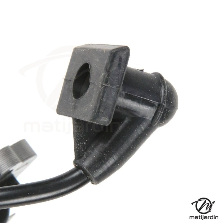 Bobine d'allumage pour Honda GX25, GX25T, GX25N, GX25NT, FG110, FG13