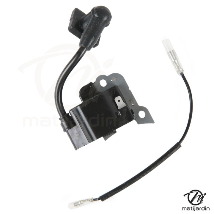Bobine d'allumage pour Honda GX25, GX25T, GX25N, GX25NT, FG110, FG13