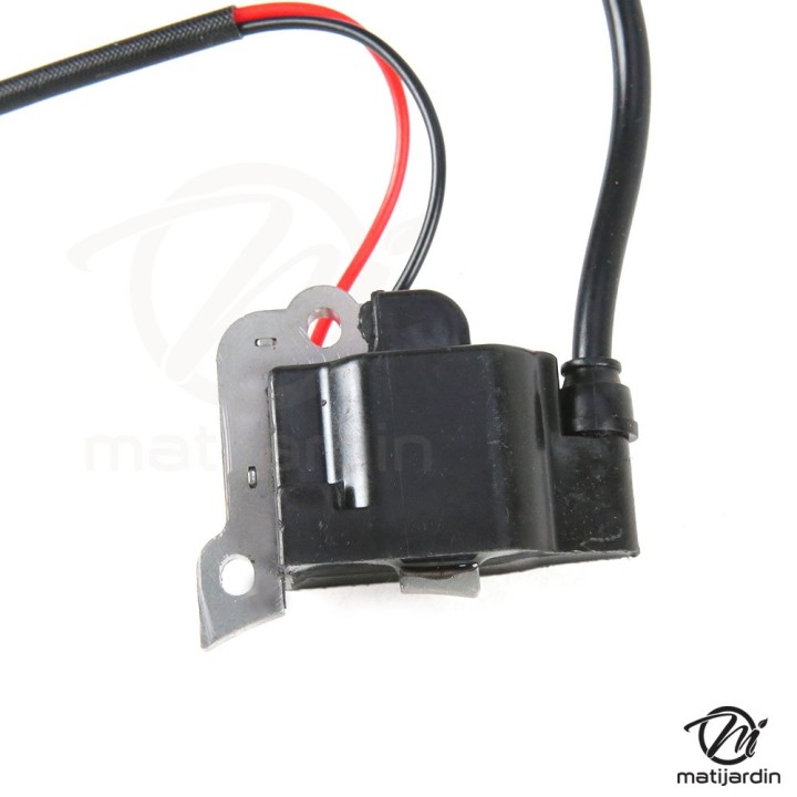 Bobine d'allumage pour Honda GX35 UMK435 CQ35 FG110 HHT25S WX10K1