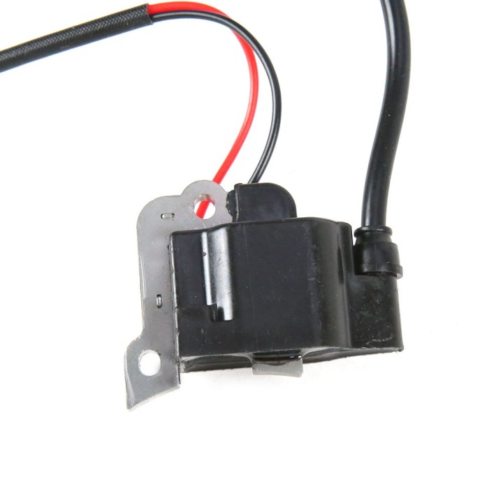 Bobine d'allumage pour Honda GX35 UMK435 CQ35 FG110 HHT25S WX10K1