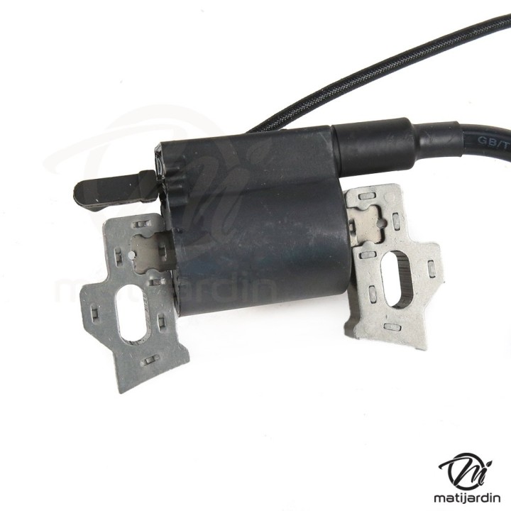 Bobine d'allumage pour Honda, Topower GXV160 GXV120 GXV140 1P60