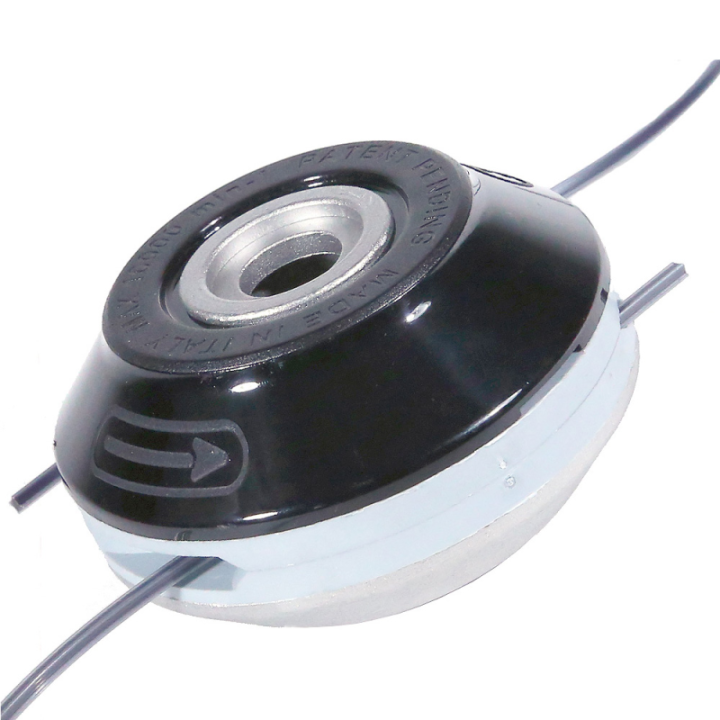 Tête débroussailleuse 2 fils. Universelle. SF35. Speed