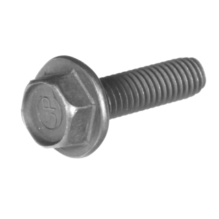 Vis autotaraudeuse Ø 3/8 - 18 ( 7,9 mm). Pour AYP, Husqvarna 138776. Par 10