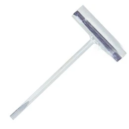 Clé à bougie 13 et 16 avec tournevis embout plat