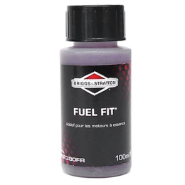 Additif pour essence 100 ml Fuel Fit Briggs & Stratton