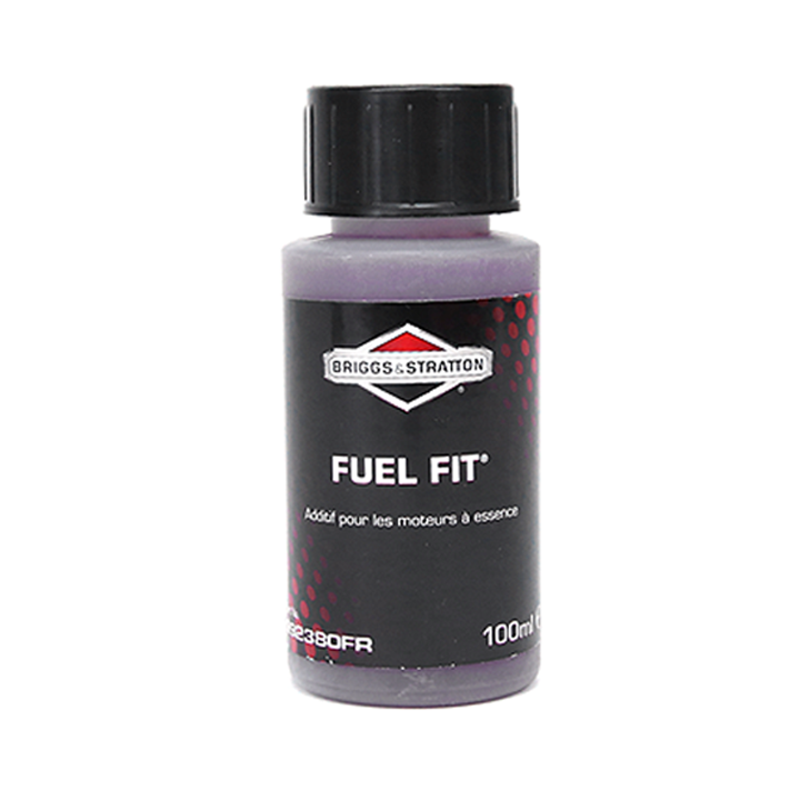 Additif pour essence 100 ml Fuel Fit Briggs & Stratton