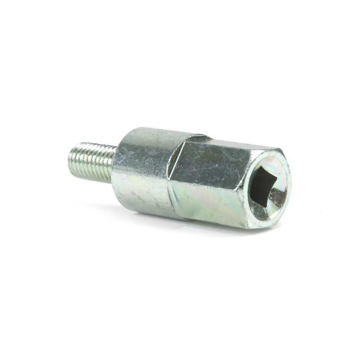 Adaptateur carré pour renvoi angle universel 5,2 mm