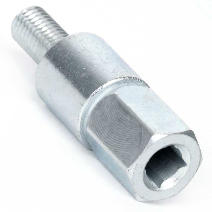 Adaptateur carré pour renvoi angle universel 5,4 mm
