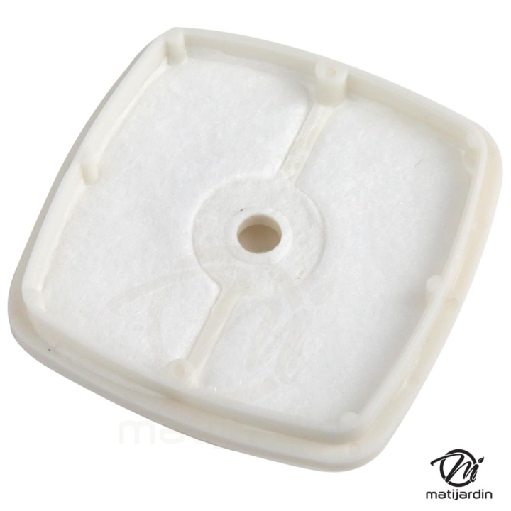 Filtre à air adaptable pour débrousailleuse, taille-haies Echo 130310-54130, A22-6001410