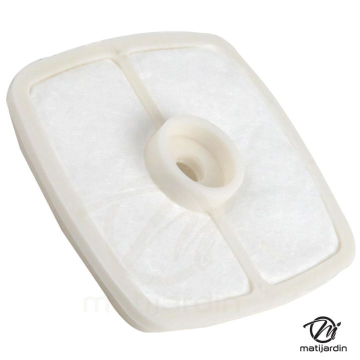 Filtre à air adaptable pour débrousailleuse, taille-haies Echo 130310-54130, A22-6001410