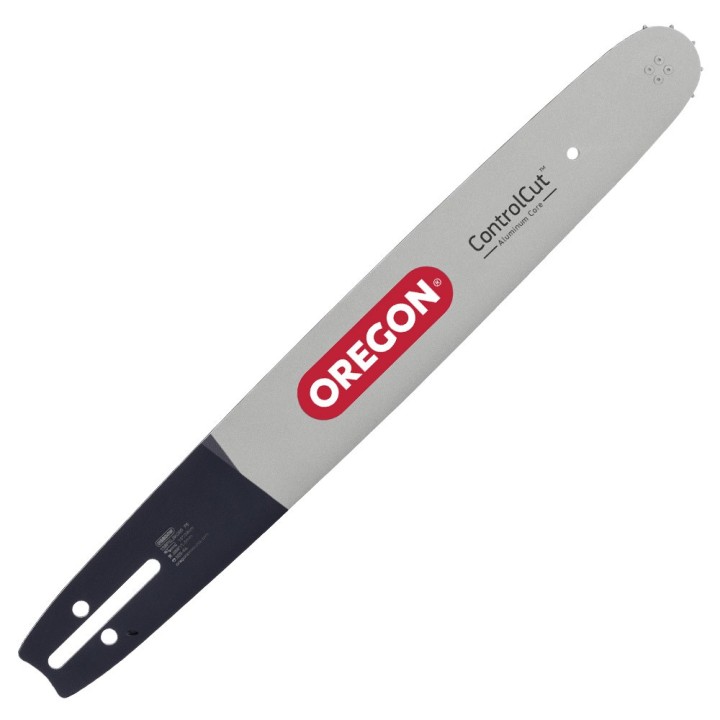 Guide tronçonneuse Oregon 183PXLBA074 Controlcut 45 cm