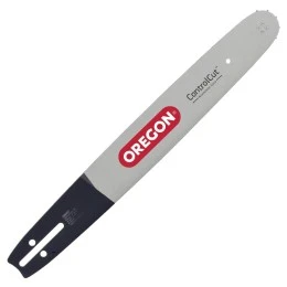 Guide tronçonneuse Oregon 158VXLGK095 Controlcut 38 cm