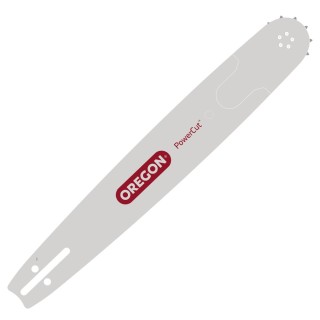 Guide tronçonneuse Oregon 168RNDD009 Powercut 40 cm