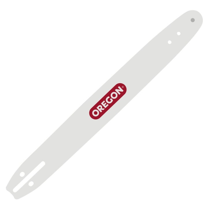 Guide tronçonneuse Oregon 140SDEA041 Single Rivet 35 cm