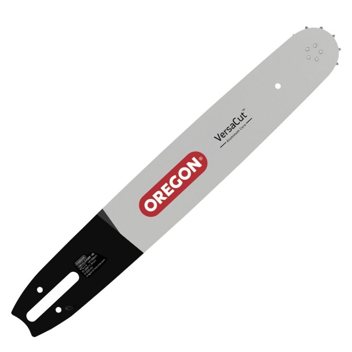 Guide tronçonneuse Oregon 180VXLGK041 Versacut 45 cm