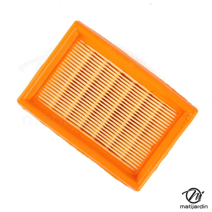 Filtre à air pour Stihl BR340 BR380 BR420 SR340 SR420