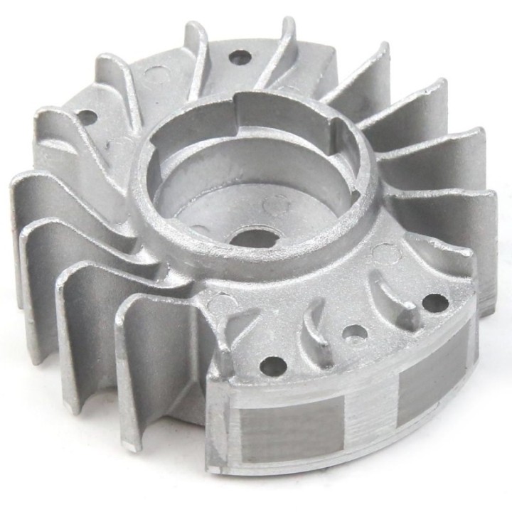 Volant magnétique ancienne version pour tronçonneuse Stihl 018 018C MS180