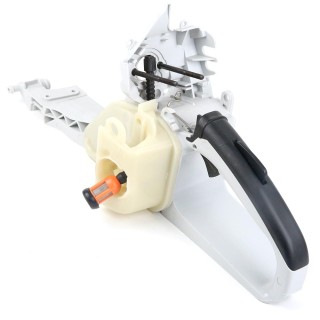 Carter réservoir pour tronçonneuse Stihl MS341 MS361