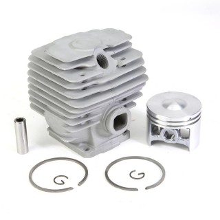 Cylindre piston pour tronçonneuse Stihl 028AV 028 AV Super