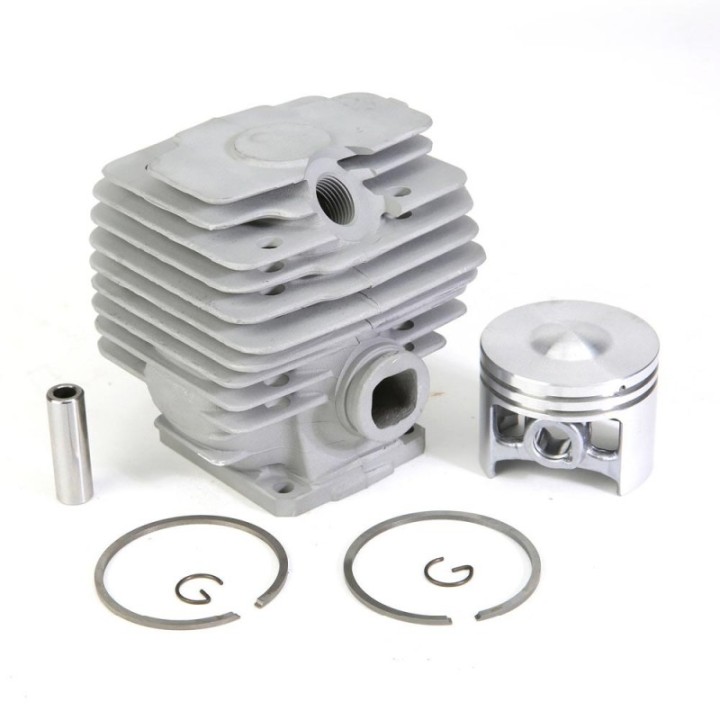 Cylindre piston pour tronçonneuse Stihl 028AV