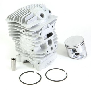 Cylindre piston pour tronçonneuse Stihl MS211, MS211C