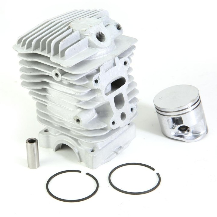 Cylindre piston pour tronçonneuse Stihl MS211