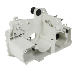 Carter moteur ancienne version pour tronçonneuse Stihl 018 MS180