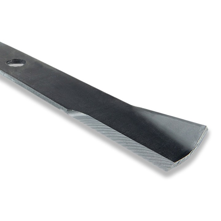 Lame tondeuse pour Kubota RC60-F20 K76540-34330 coupe 52 cm