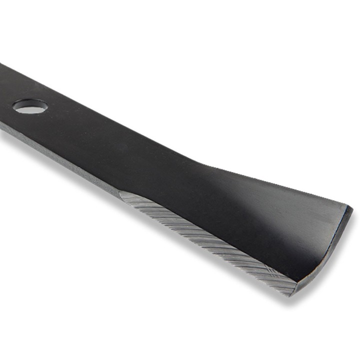 Lame tondeuse pour Yanmar 48" 106637 coupe 41 cm