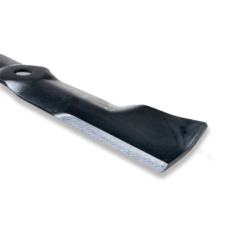 Lame tondeuse pour John Deere LX266 M115496 coupe 47 cm