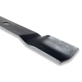 Lame tondeuse pour Murray 40603 91871HT coupe 52 cm