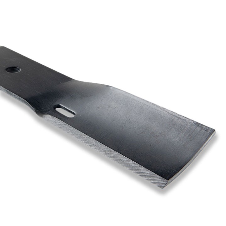 Lame tondeuse pour Honda 4513 72531 771 L00 coupe 50 cm