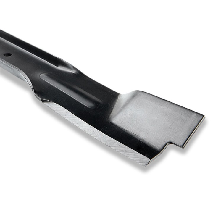 Lame tondeuse pour Ariens 911000 01137059 coupe 52 cm