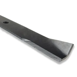 Lame tondeuse pour Dixon 50" 9229 coupe 43 cm