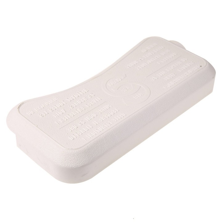 Couvercle de filtre à air pour moteur Aspera