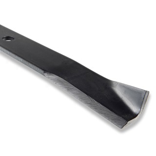 Lame tondeuse pour Gravely 36" 88166 coupe 45 cm