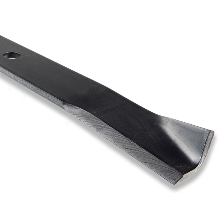 Lame tondeuse pour Gravely 36" 88166 coupe 45 cm