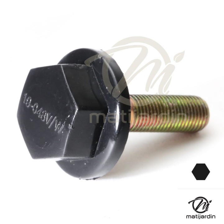 Vis de lame pour Castel Garden. Ø 8,7 x 32 mm