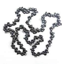 Chaîne Kerwood pour tronçonneuse .325" 1,3 mm 66 maillons. Gouge profil demi carré