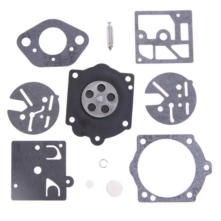 Membrane de remplacement pour Walbro K10-HDC