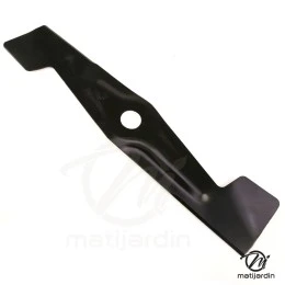 Lame tondeuse pour John Deere R52VK SA17208 coupe 52 cm