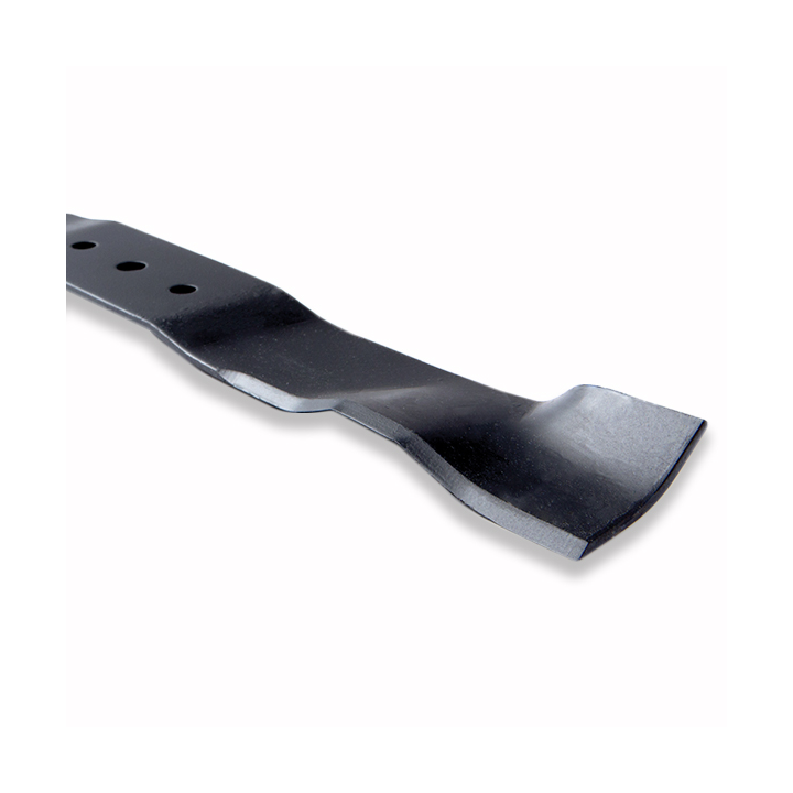 Lame tondeuse pour Oleo Mac G48PB. N° 66110221. Coupe 45,7 cm