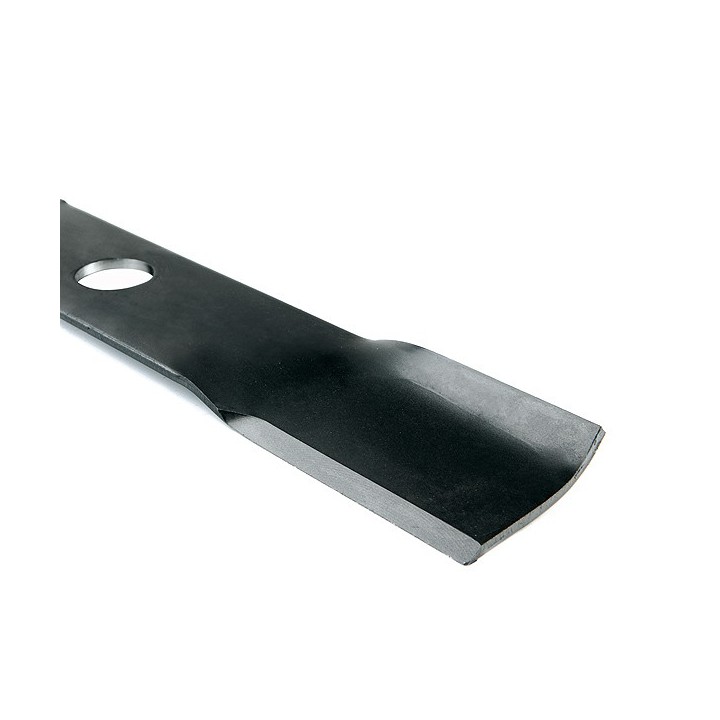 Lame tondeuse pour Sabo Turbostar 12368 coupe 42 cm