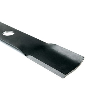 Lame tondeuse pour John Deere MULCH297 12368 coupe 42 cm