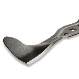 Lame tondeuse pour Husqvarna CT151 532 18 63-86 coupe 46,5 cm