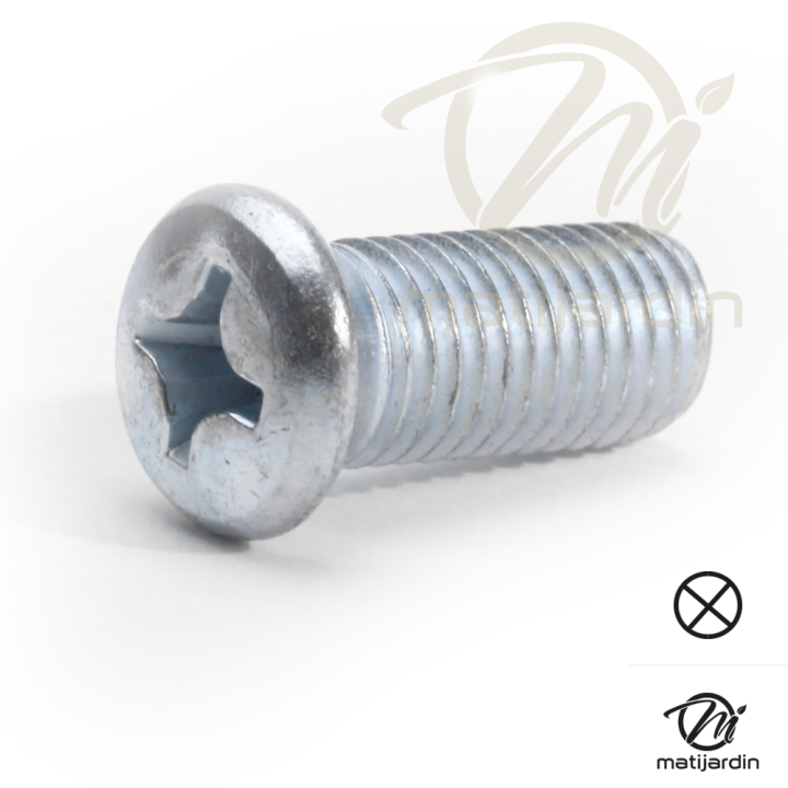 Boulons x25. Pour Snapper N° 90228, 90391, 90223