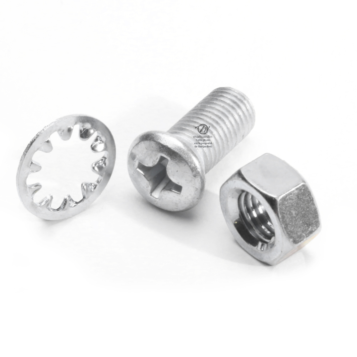Boulons x25. Pour Snapper N° 90228, 90391, 90223