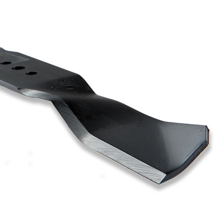 Lame tondeuse pour Husqvarna Rider 15V2 AWD 504 18 81-01 coupe 41 cm